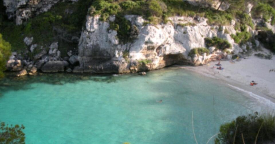 Can Ferrer Alcúdia Buitenkant foto